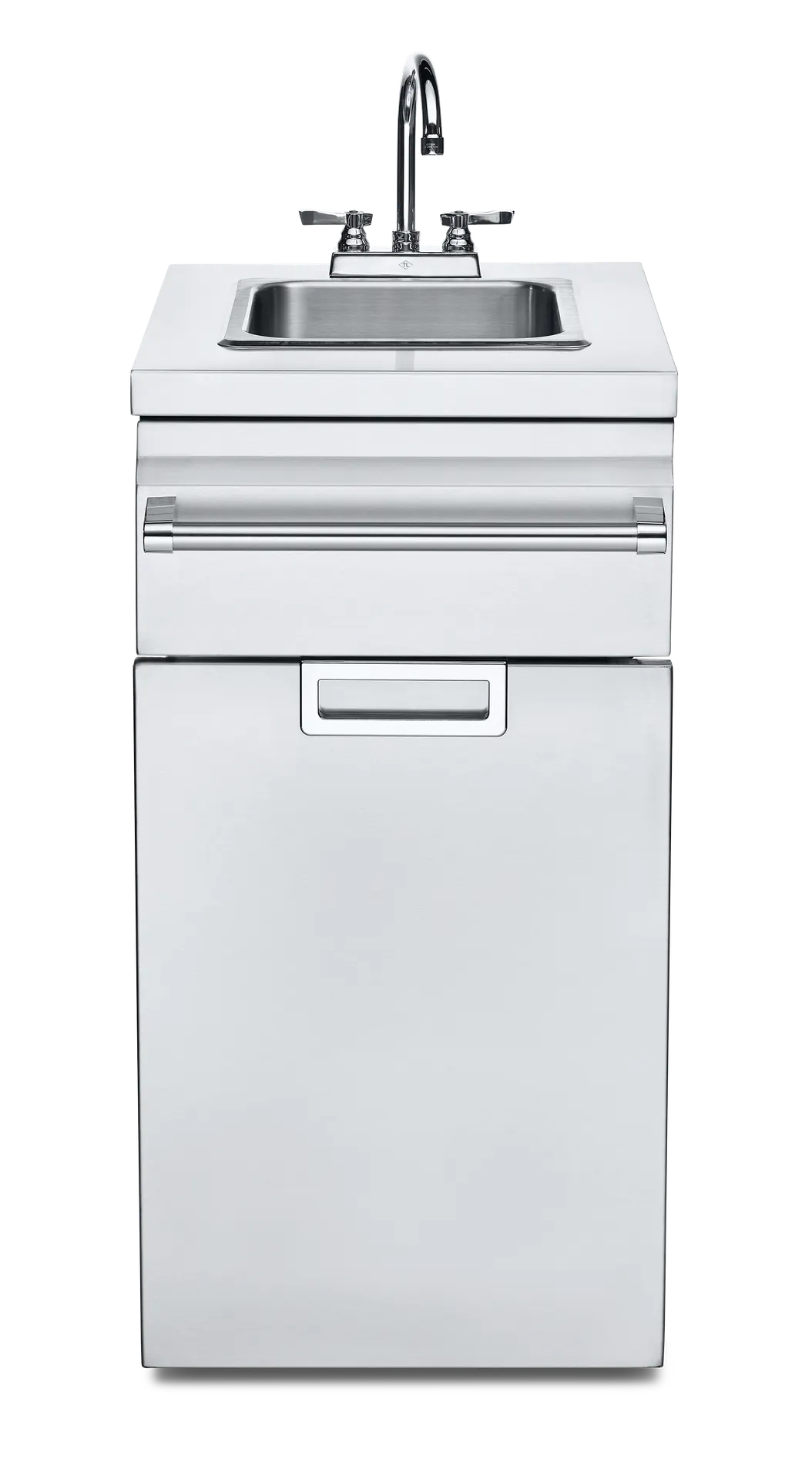 Crown Verity ICM-SK Infinite Series Cabinet Module with Sink