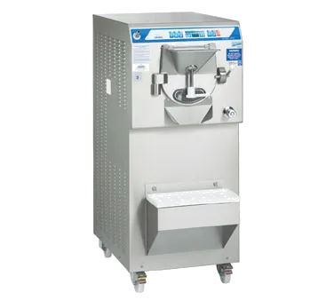 Carpigiani LB-502 G RTX TRU-2/W Ice Cream / Gelato Batch Freezer