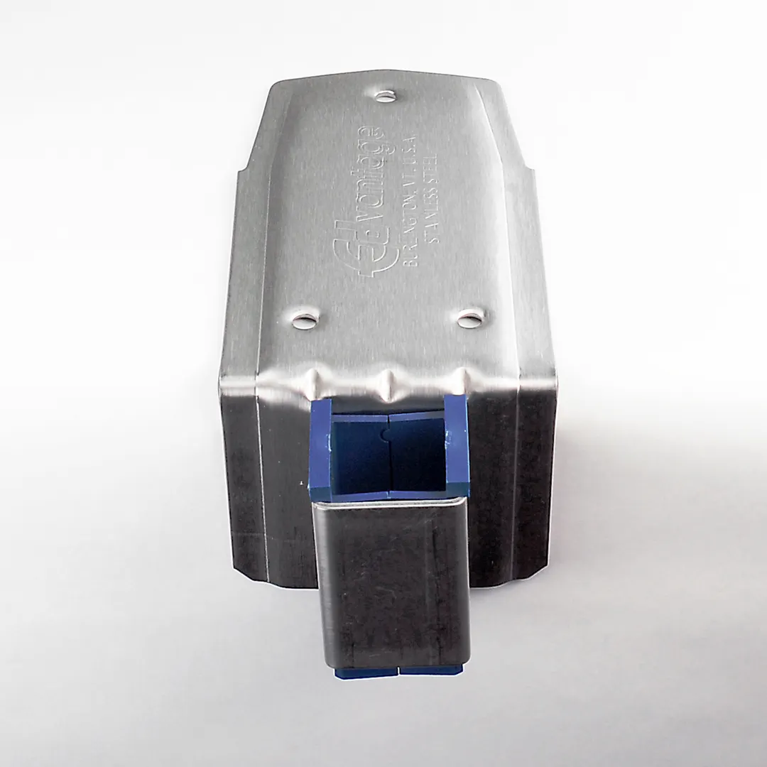 Edlund A935SP #1 Edvantage™ Assembly Base, stainless