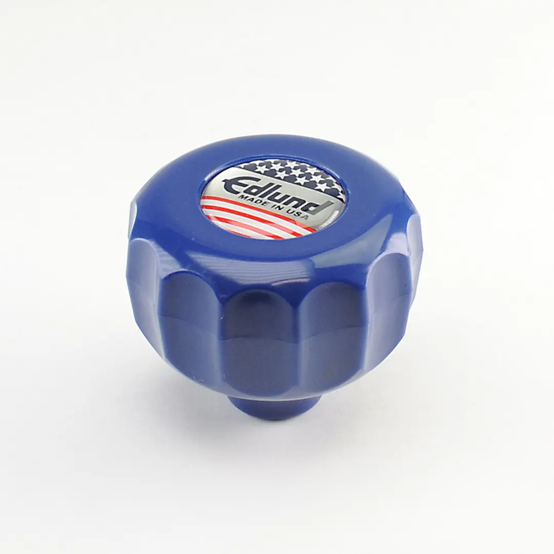 Edlund K089 #1 Edvantage™Knob, ergo grip