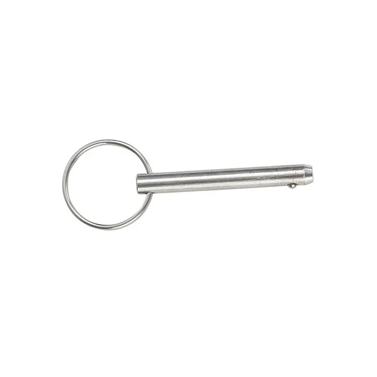 Edlund P191 #1 Edvantage™ Pull Pin, 1/4" diameter