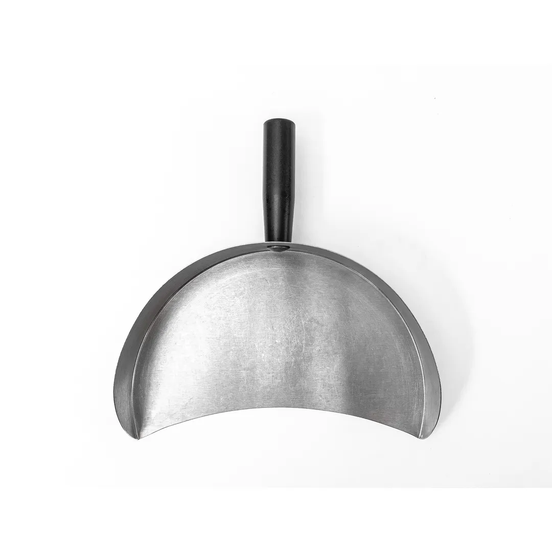 Eurodib 20000017 Stainless Steel Meat Shovel for Gyro Machine