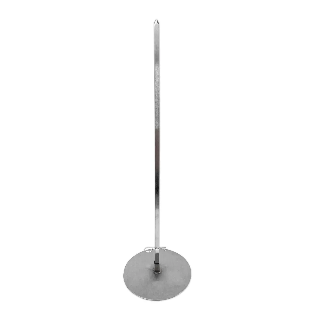 Eurodib SPITG10AE4A Replacement Spit for Gyro Machine Models DG10AN/DE4A