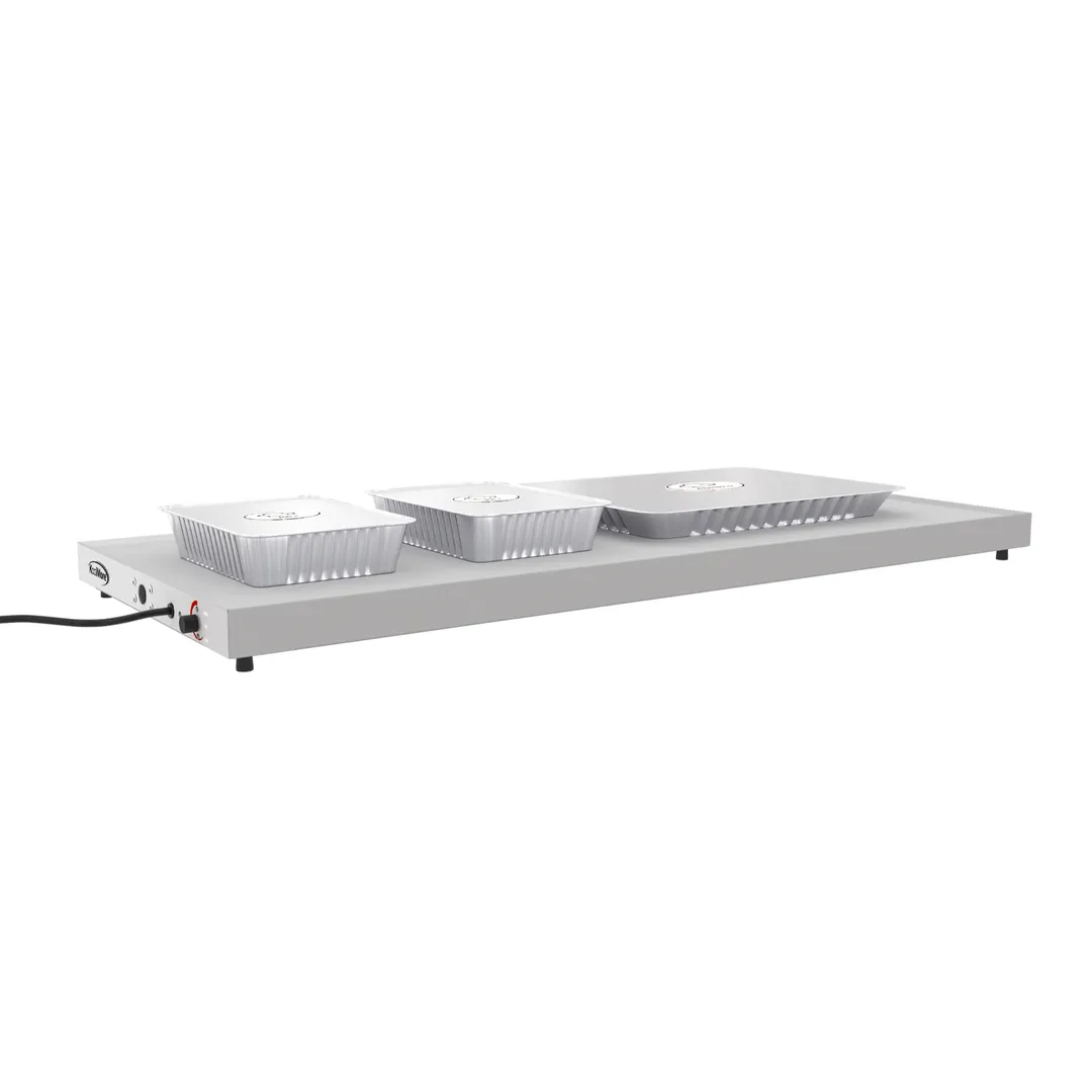 Koolmore KM-WS48 Koolmore Commercial Warming Shelf, 48"W X 20"D X 3"H