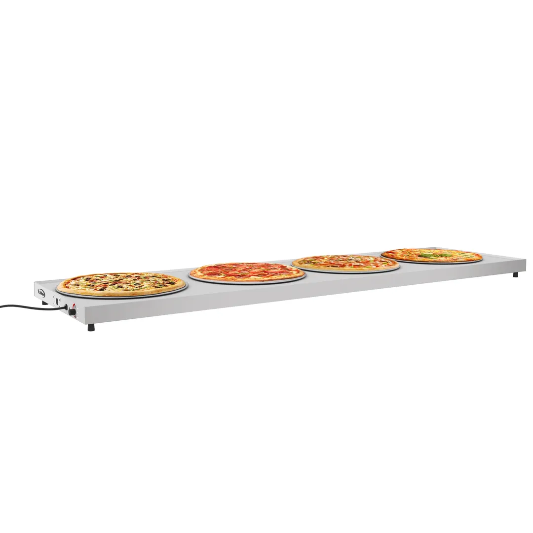 Koolmore KM-WS72 Koolmore Commercial Warming Shelf, 72"W X 20"D X 3"H