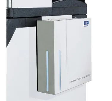 Manitowoc IAUCS IAuCS Automatic Cleaning System – De‑Scale for NXT & QuietQube, NSF/cULus