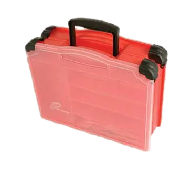 Micro Matic 3832 Dual Cover Parts & Tool Box, Hardware Kit, 12" x 8" Size, Bar Refrigeration
