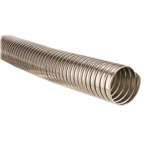 Micro Matic BE-1630-2 Duct Tubing, 25 Ft Length, 2" O.D. Coils For Trunk Line Keg Cooler
