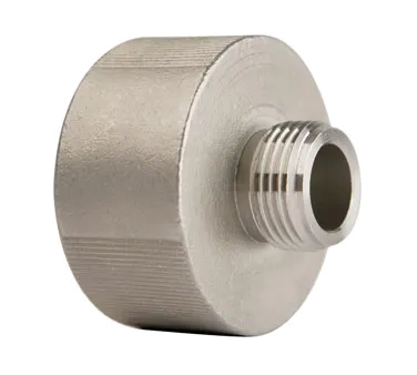 Micro Matic FT108 Single Flusher Cleaning Cup – Fits D & S Bar Cooler Systems, Plastic, Easy Install