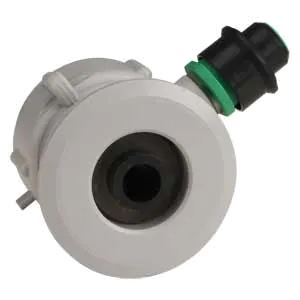 Micro Matic M801135KS Cleaning Bottle Cap, M System, Aluminum Housing, Durable Design
