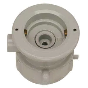 Micro Matic M801184KS Cleaning Cap, S System, In Place, Portable, Aluminum Housing