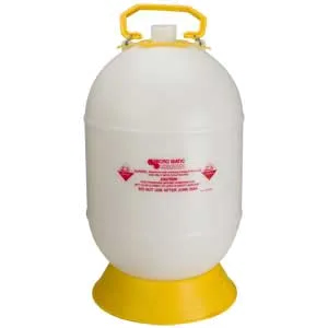 Micro Matic M801246KS Cleaning System Kit