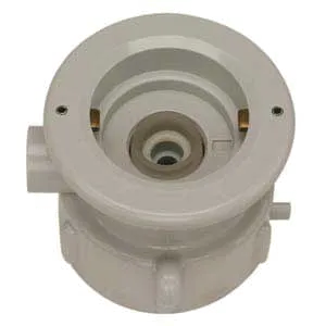 Micro Matic M802912KS Cleaning Cap, D System, Portable, In Place, Aluminum Housing