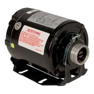 Micro Matic MMPP4305-M Pro-Line™ Power Pack Motor – Replacement for 2007‑Current Keg Cooler Parts