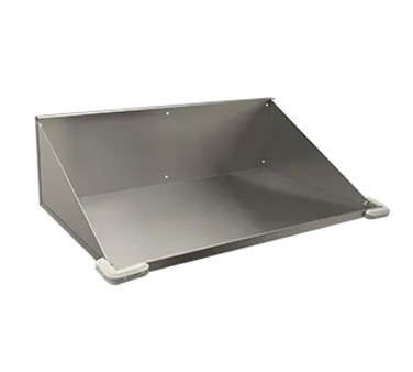 Micro Matic MMPPWS Power Pack Wall Mount Shelf