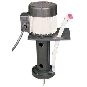 Micro Matic PP4301-VP Pro-Line Power Pack Vertical Pump, Aluminum Housing, Bar Refrigeration Part