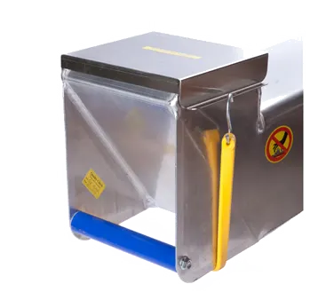 Shortening Shuttle 01-SS-611-COV Cover