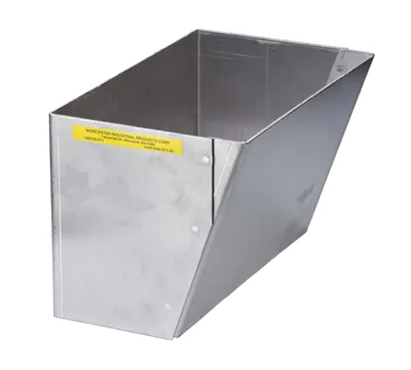 Shortening Shuttle 01-SS-611-SG Splash Guard