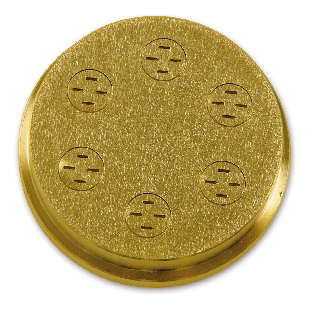 SIRMAN 28180032 Pasta Die, #32 Tagliolini 28180032, 3.5Mm