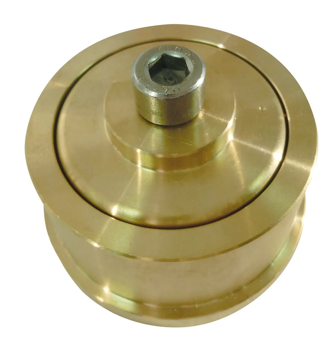SIRMAN 28181000 Pasta Die, #1000 Lasagna 28181000, Adjustable Thickness (1-4Mm)