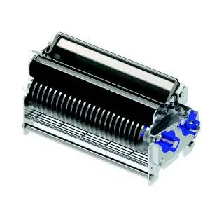 SIRMAN 40005257 Fajita Strip Cradle – 5/8" (15mm) 32‑Blade, 304 Stainless Steel, Drake Tenderizer 40005258