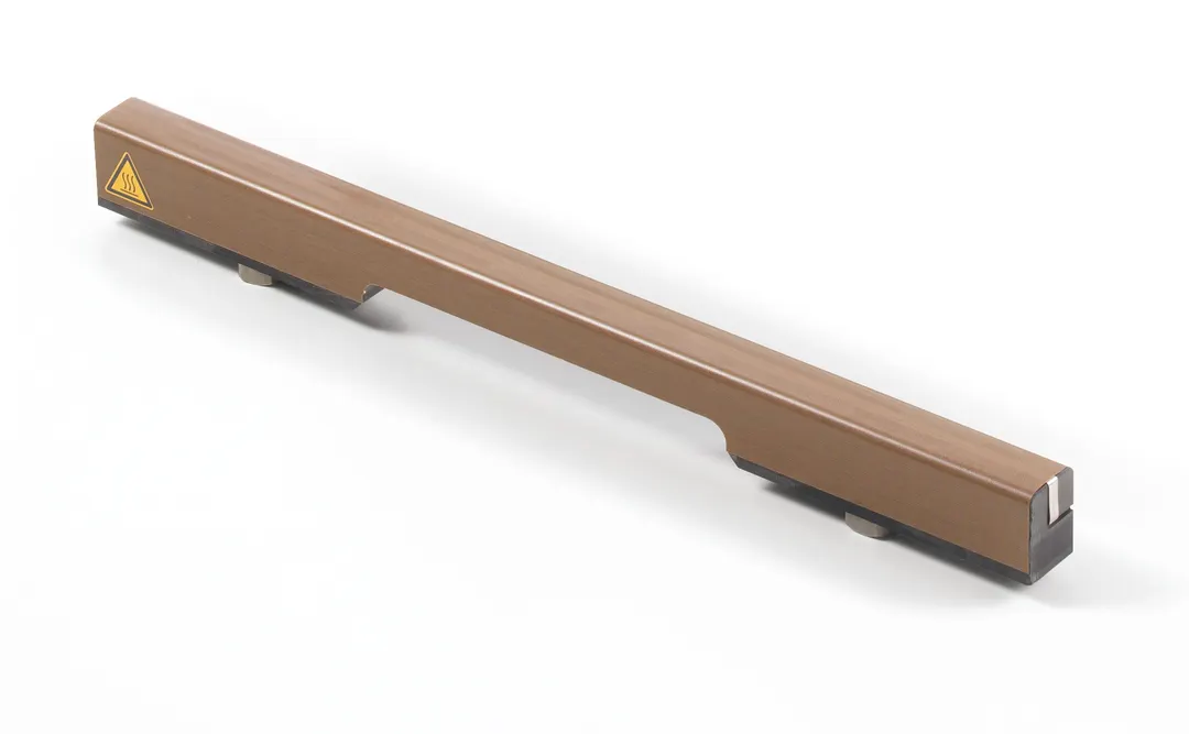 SIRMAN IW2071240210 16" Seal Bar with cut-off wire IW2071240210