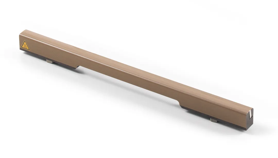SIRMAN IW2071250210 20" Seal Bar with cut-off wire IW2071250210