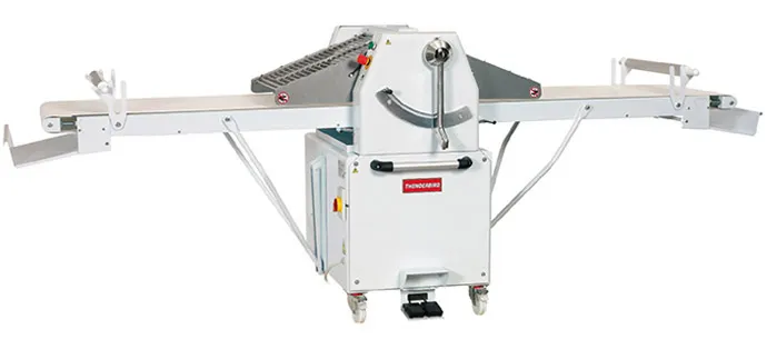 Thunderbird TBD-600 Dough Sheeter