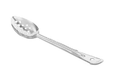 Vollrath 46983 - Perforated Serving Spoon 15" Stainless Steel, Non‑Insulated Handle, NSF