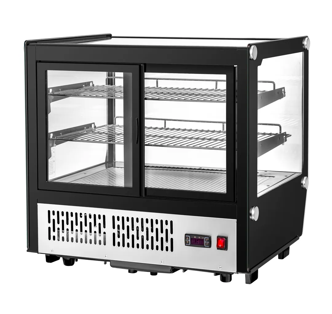 Migali C-42CTS-28 Countertop Refrigerated Display Case