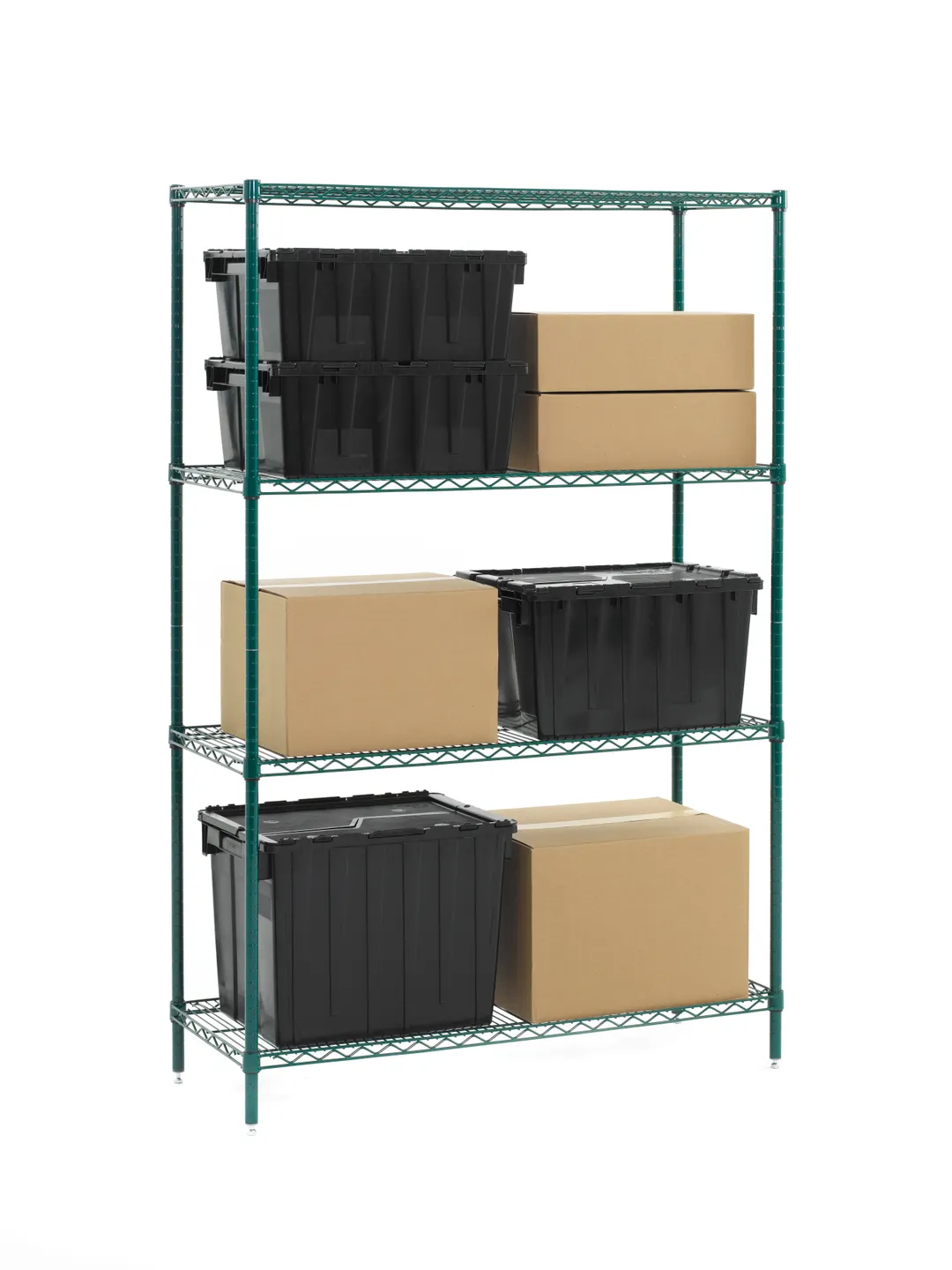 Olympic JEZ1848K-4-SR Pos Olympic™ Convenience Pack, 18" X 48"