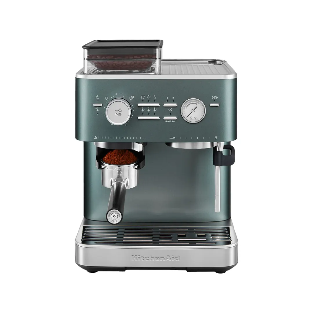 KitchenAid Pump/Automatic Espresso Machine - Thumbnail 3