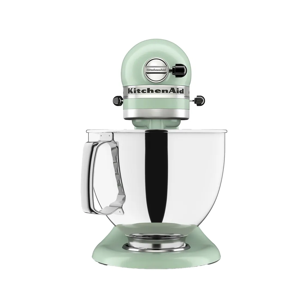 KitchenAid KSM150PSDC Artisan® Series 5 qt Tilt-Head Stand Mixer, 10-Speed, Cardamom