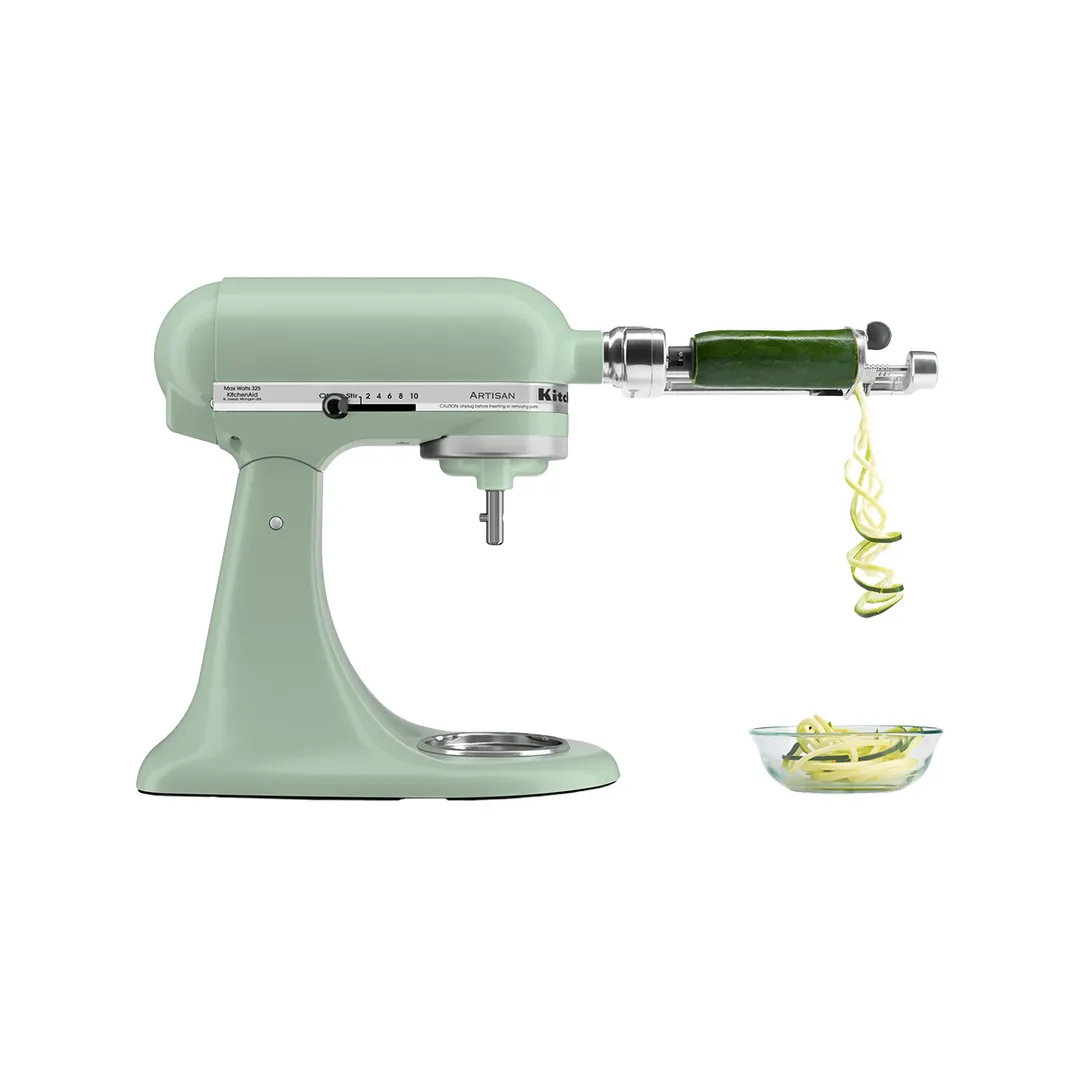 KitchenAid KSM150PSDC Artisan® Series 5 qt Tilt-Head Stand Mixer, 10-Speed, Cardamom