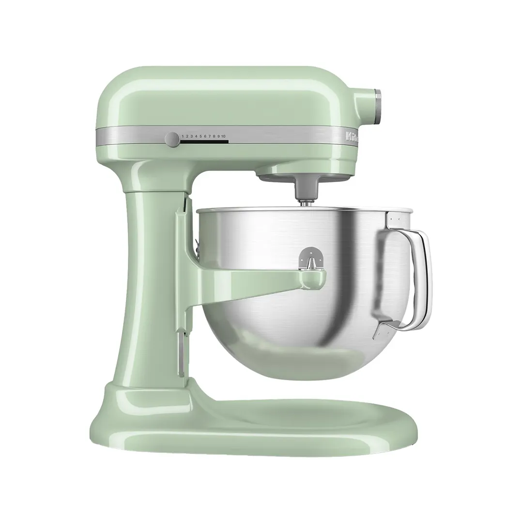 KitchenAid KSM70SKXXPT 7-qt Bowl-Lıft Stand Mixer, 11-Speed, Pistachio