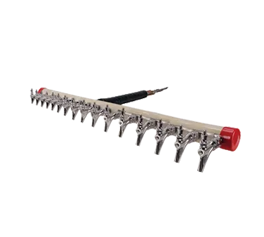 Micro Matic 1739-S Kool‑Rite Insert, 48" Tower, 16 304 Faucets, 1‑5/8" Shanks, 3" OC, Cooled, Block