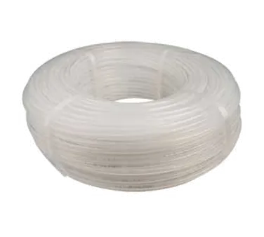 Micro Matic 548NE6000 1/4" I.D. Poly Tubing - 500' Spool