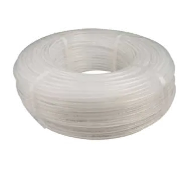 Micro Matic 549NE6000 5/16" I.D. Poly Tubing - 500' Spool