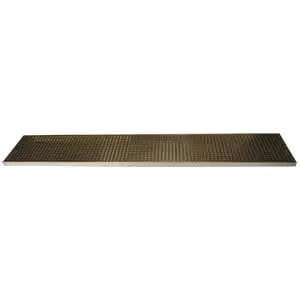 Micro Matic DP-820DSSPVD-51 Drip Tray Trough, Surface Mount, 51"W X 8"D