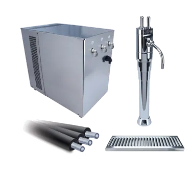 Micro Matic H2O-UCM-X-KIT Water Dispenser