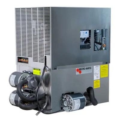 Micro Matic MMPP4305-PKG-WC3 Draft Beer System Power Pack