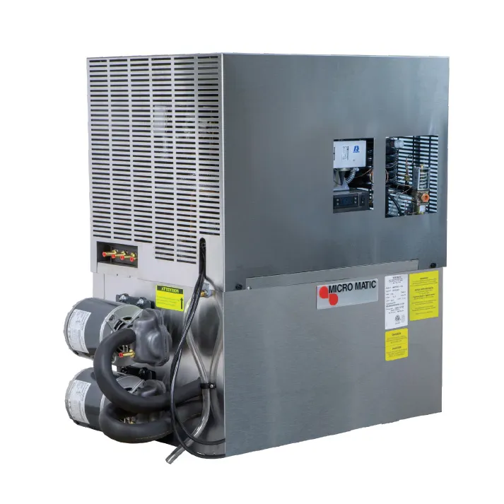 Micro Matic MMPP4307-PKG-WC Draft Beer System Power Pack