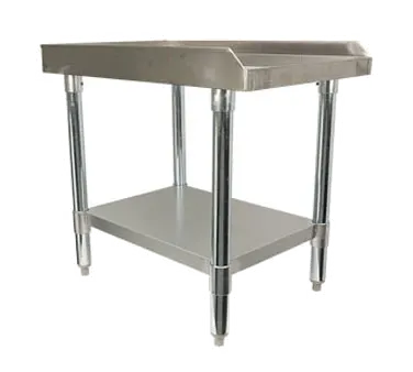 Micro Matic PPR-2818 Equipment Stand