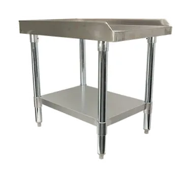 Micro Matic PPR-2848 Equipment Stand