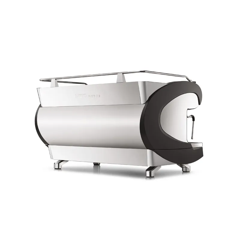 Nuova Simonelli AURELIA WAVE DIGIT 2GR Maure18Vdg02Nd0001 Aurelia Wave Espresso Coffee Machine