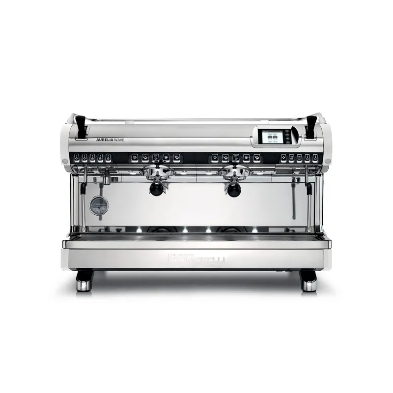 Nuova Simonelli AURELIA WAVE VOL 2GR Maure18Vol02Nd0001 Aurelia Wave Espresso Coffee Machine
