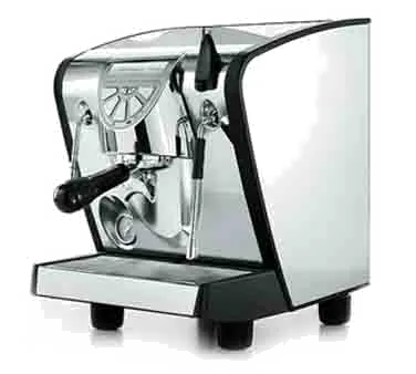 Nuova Simonelli MUSICA BLACK DIRECT Mmusicavol01Nd0002 Musica Professional Espresso Coffee Machine