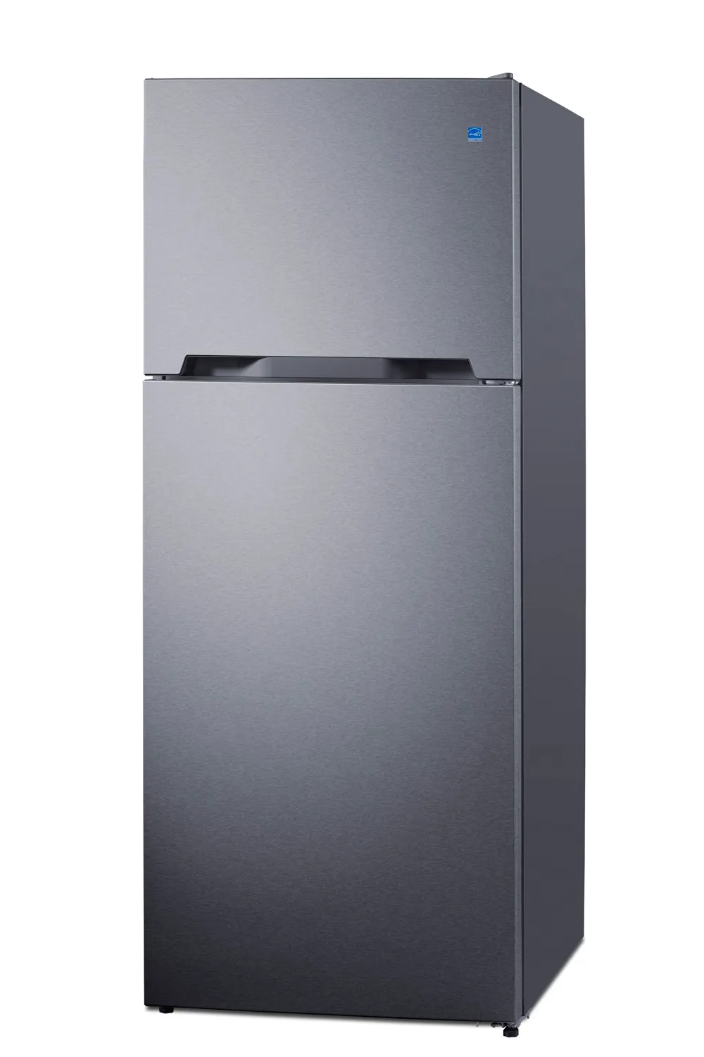 Summit CTR15SS 27" Reach-In Refrigerator Freezer, 14.3 cu. ft.