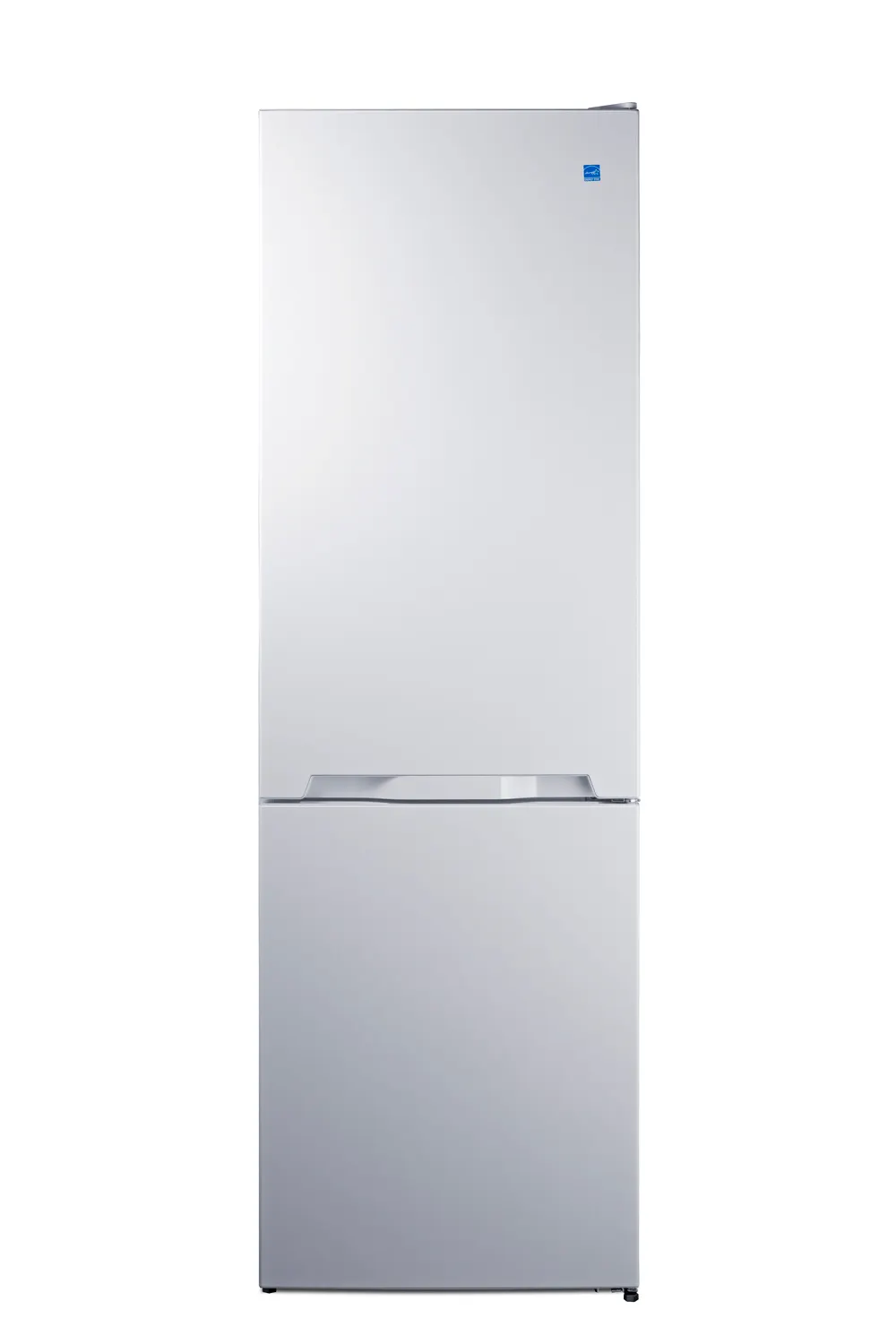 Summit FFBF121W 23" Reach-In Refrigerator Freezer, 11.7 cu. ft.