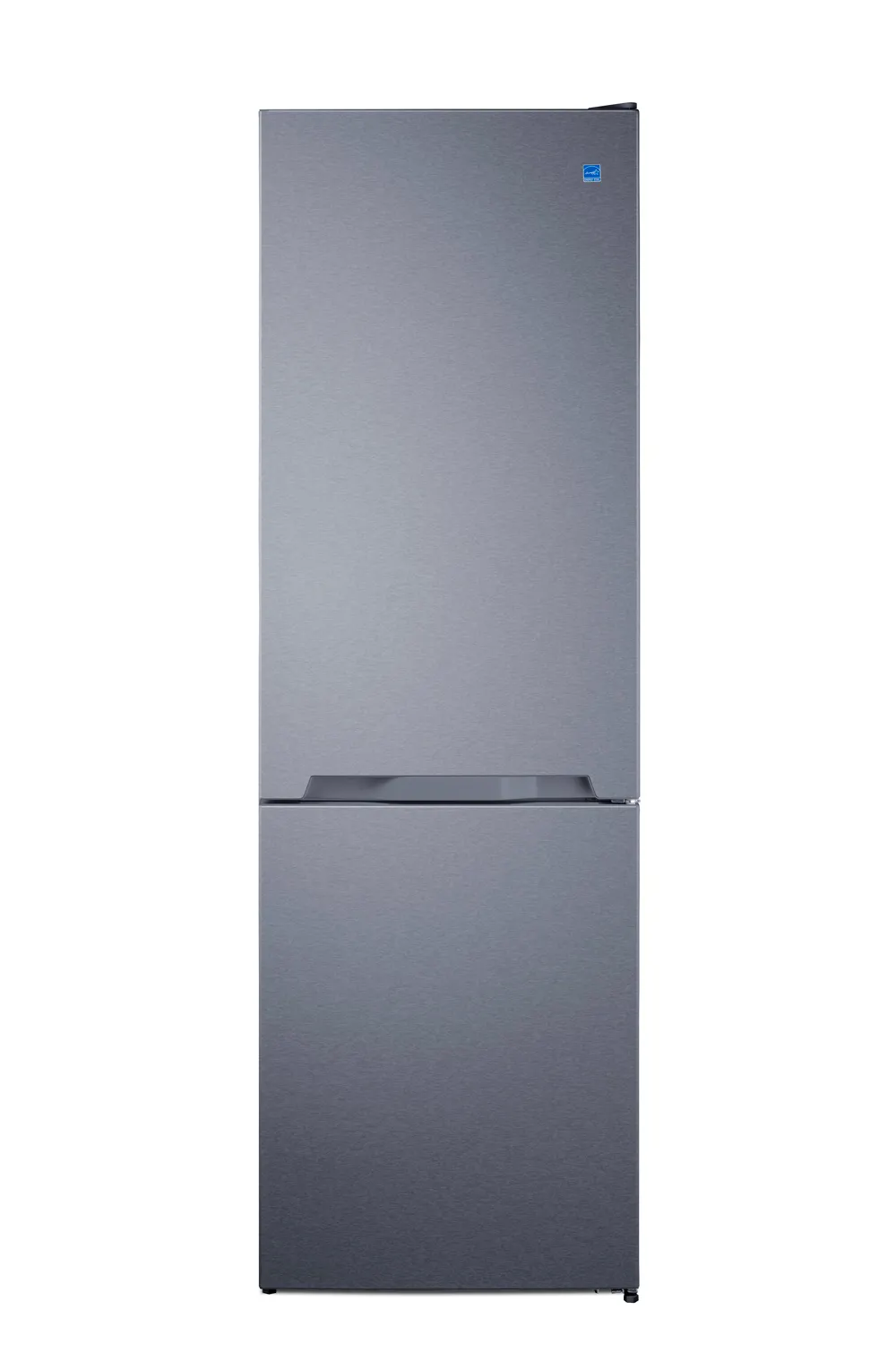 Summit FFBF124SS 23" Reach-In Refrigerator Freezer, 11.7 cu. ft.